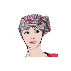 Turban Nil 