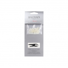 Onglets de kératine pour extensions Fill-In PlusBonds 