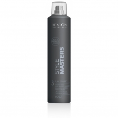 Spray de fixation maximale pure Styler  Style masters