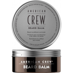 Baume revitalisant et coiffant pour la barbe Beard Balm 