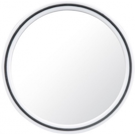 Miroir rond blanc Magic Mirror 