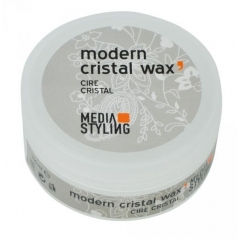Cire Modern cristal wax 