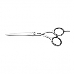 Ciseaux de coupe Ocean Offset Silver Line