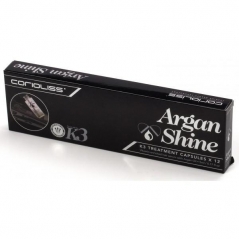 Soin Argan shine K3 et K5 