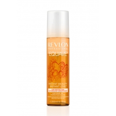 Soin démêlant protection solaire Instant love Equave