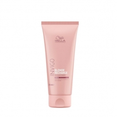 Conditionneur Raviveur de couleur Blond Chaud Blonde recharge Invigo
