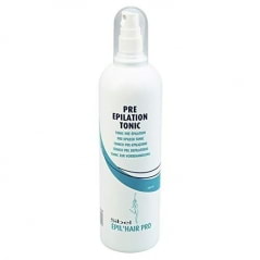 Spray tonic pré-épilation Epil'hair pro