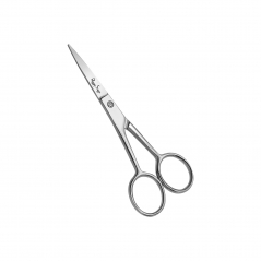Ciseaux pour moustaches 