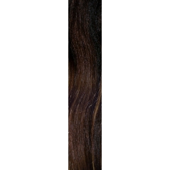Set de 3 Extensions Doublehair Silk Weft 40cm - Cheveux naturels  
