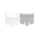 Faux-peignes 1,5 et 4,5mm pour tondeuse 