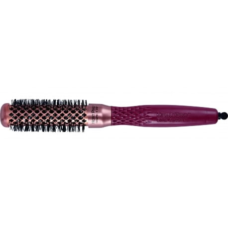 Brosse ronde HeatPro Ceramic + ion 