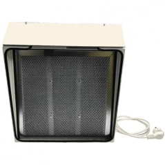 Hotte valise HI3P FTM Technologie 
