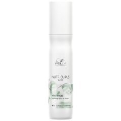 Spray nourrissant pour cheveux ondulés Milky Waves Nutricurls