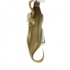 Queue de cheval Catwalk Ponytail Nuances naturelles 55cm Memory Hair 