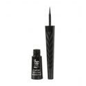 Eyeliner ultra mat waterproof noir 