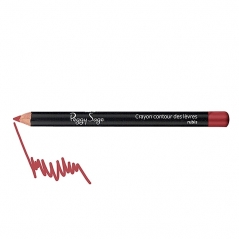 Crayon contour des lèvres 