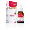 Diluant pour vernis 