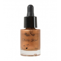Bronzeur liquide Oh my glow! 