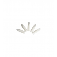 Mines de rechange pour crayon correcteur de vernis 