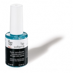 Ramollisseur de capsules Tip soften + 