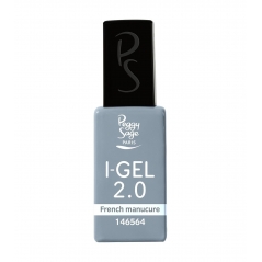 Gel French manucure UV et LED 2.0 I-GEL 2.0