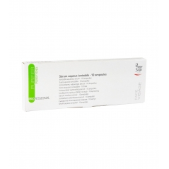 Sérum aqueux ionisable purifiant Professional 