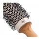 Brosse ronde Bamboo Touch Blowout Thermal