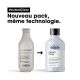 Shampoing antipelliculaire Instant clear Série Expert