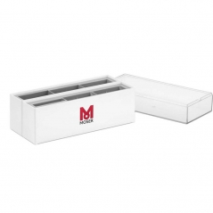 Coffret de rangement vide 