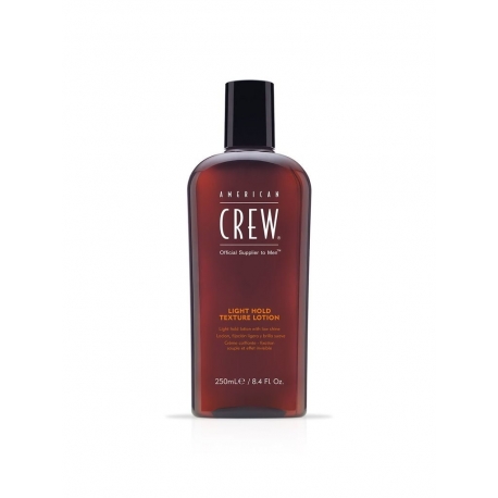 Crème coiffante Light Hold Texture Lotion 