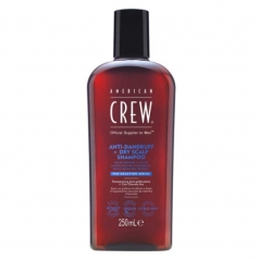 Shampoing antipelliculaire pour cuir chevelu sec 