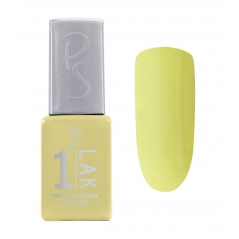 Vernis semi-permanent Collection Automne 2022 1-LAK