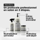 Shampoing anti-métal Metal Detox Série Expert