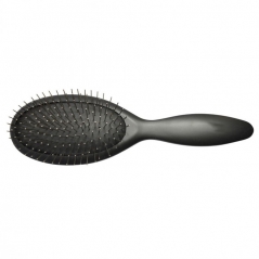 Brosse pneumatique grand modèle métal 