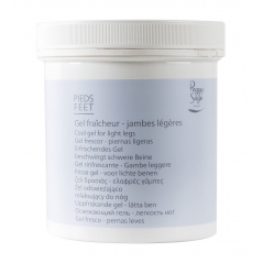 Gel fraicheur pour jambes lourdes 