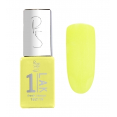 Vernis semi-permanent 1-LAK