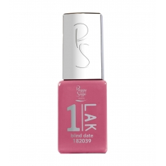 Vernis semi-permanent 1-LAK
