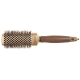 Brosse carrée NanoThermic Ceramic + Ion 