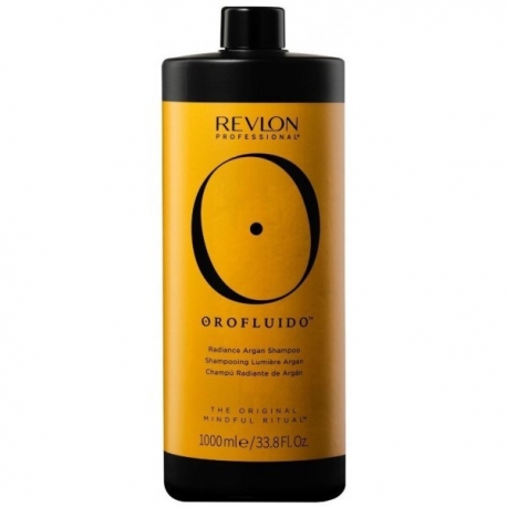Shampoing de beauté Orofluido