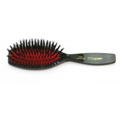 Brosse pneumatique petit modèle en sanglier 