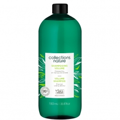 Shampoing volume vegan Collections nature
