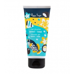 Gel douche parfumé Monoï tiaré Evasion parfumée