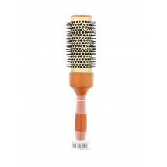 Brosse thermique bois 