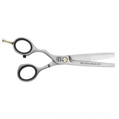 Ciseaux sculpteurs gaucher Pre style Relax Left Offset 