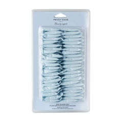 Bain de pieds relax aux huiles essentielles (lot de 50) Beauty Expert Feet