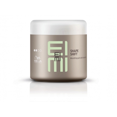 Gomme modelante Shape shift Eimi