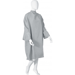 Peignoir polysilk Galaxie 