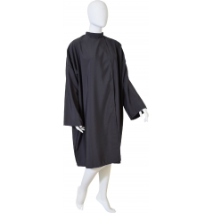 Peignoir à zip magnétique 