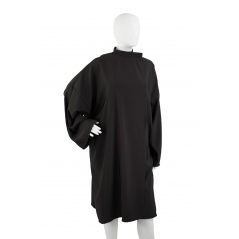 Peignoir kimono microfibres Victoria fermeture velcro 