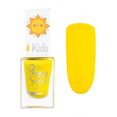 Vernis à ongles pour enfants laqués Kids